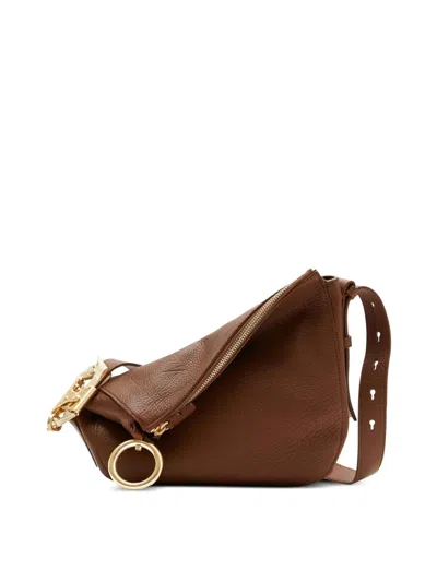 Burberry Bag In Brown