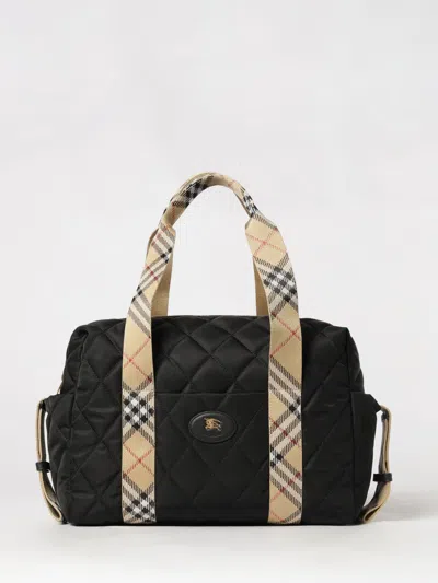 Burberry Bag Kids Color Black