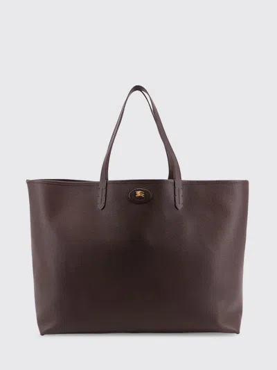 Burberry Bag  Men Color Sand In Neutral