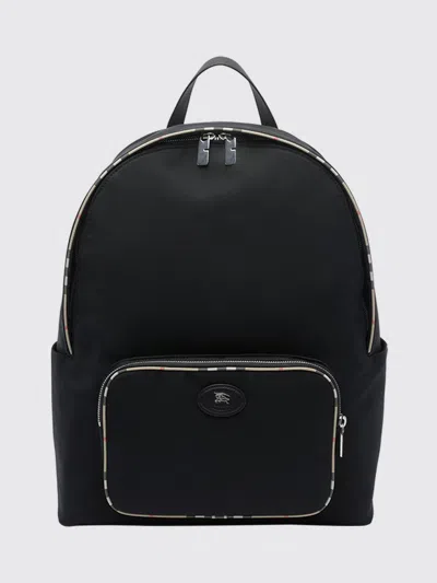 BURBERRY BURBERRY BAG MEN COLOR BLACK,I83785002