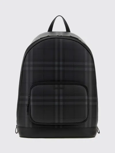 BURBERRY BURBERRY BAG MEN COLOR BLACK,J01692002
