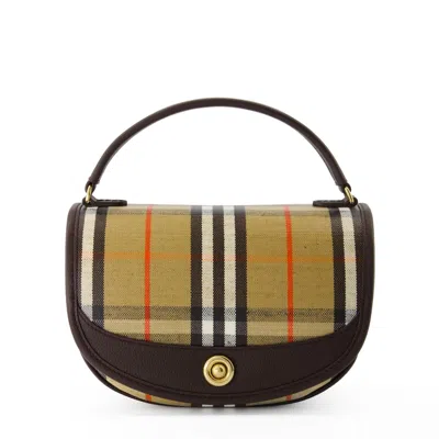 BURBERRY BURBERRY BAG