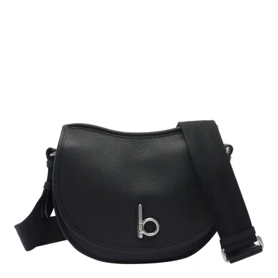 Burberry Small Rocking Horse Messenger Bag