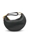 Burberry Mini Knight Arc Shoulder Handbag