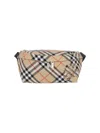 Burberry Technical Fabric Belt Bag