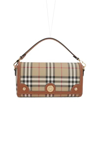 BURBERRY BURBERRY BAGS