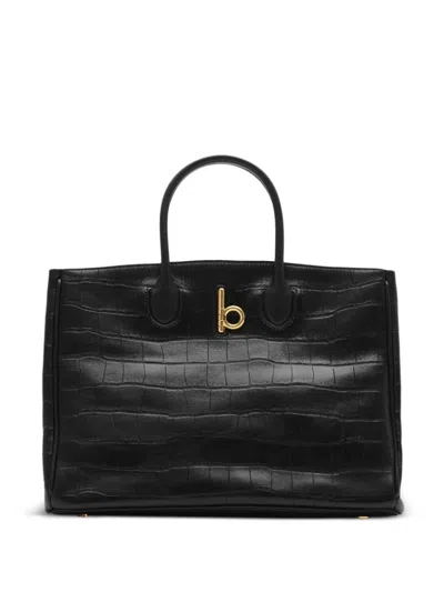 Burberry Bags..