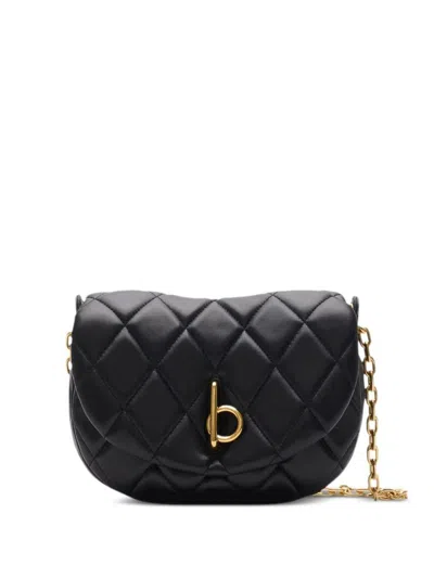 Burberry Bags..