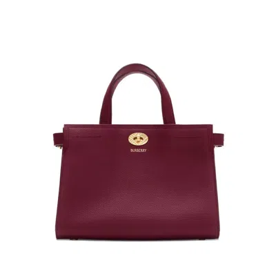 BURBERRY BURBERRY BAGS