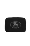 Burberry Orkney Crossbody Bags Black