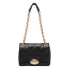 Burberry Strand Small Quilted Bag