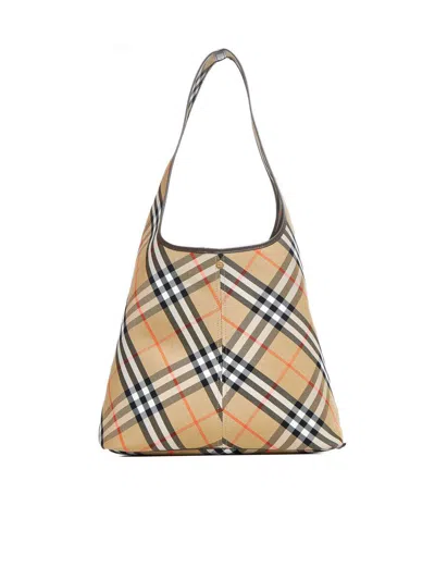 BURBERRY BURBERRY BAGS