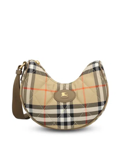 BURBERRY BURBERRY BAGS