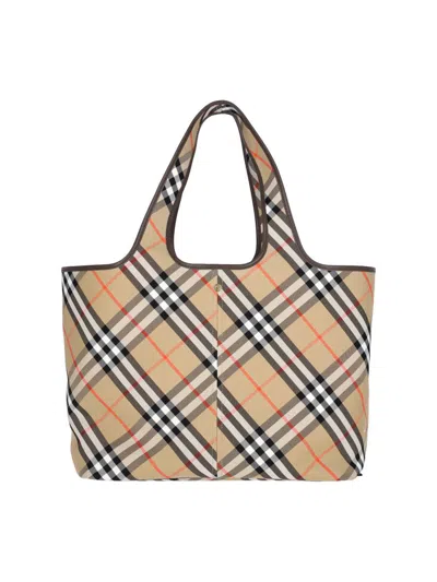 BURBERRY BURBERRY BAGS