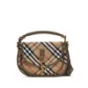 Burberry Bags In Beige