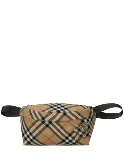 Burberry Bags.. In Beige