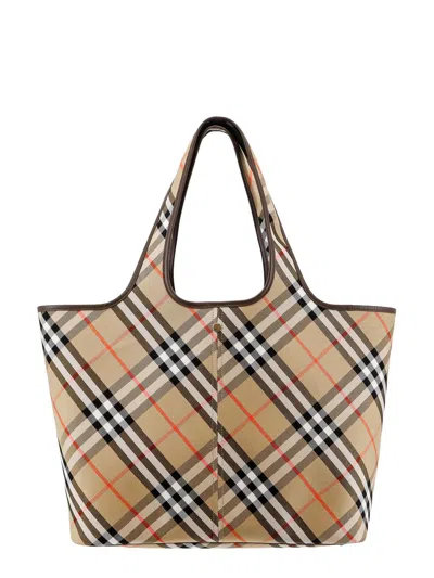 BURBERRY BURBERRY BAGS