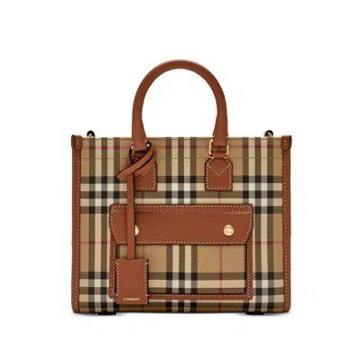 BURBERRY BURBERRY BAGS