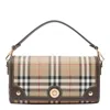 Burberry Bags In Beige