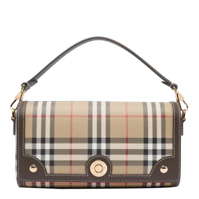 Burberry Bags In Beige