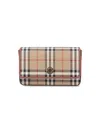 BURBERRY BURBERRY BAGS