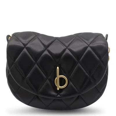 Burberry Bags Blacks And Greys