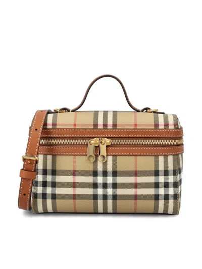 BURBERRY BURBERRY BAGS