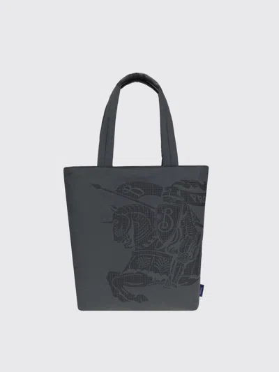 Burberry Bags  Men Color Black