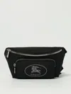 Burberry Belt Bag Orkney In Black
