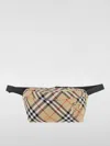Burberry Essential Belt Bag In Earth