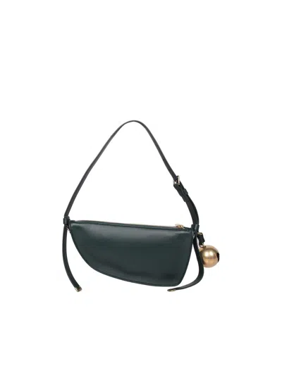 Burberry Bags In Green