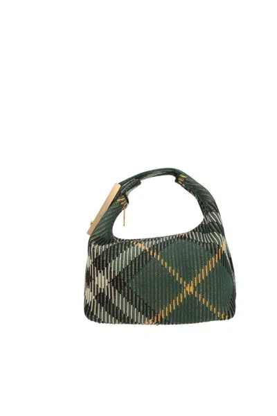 BURBERRY BURBERRY BAGS