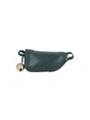 Burberry Bags In Green