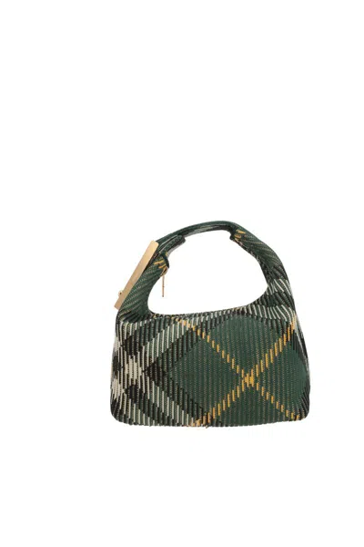 BURBERRY BURBERRY BAGS
