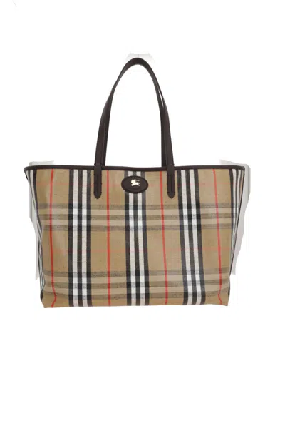 BURBERRY BURBERRY BAGS