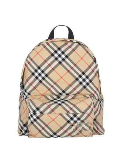 BURBERRY BURBERRY BAGS