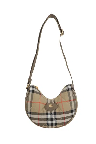 BURBERRY BURBERRY BAGS