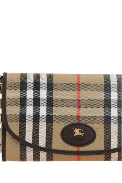 BURBERRY BURBERRY BAGS