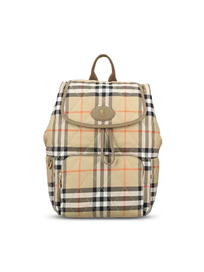 BURBERRY BURBERRY BAGS