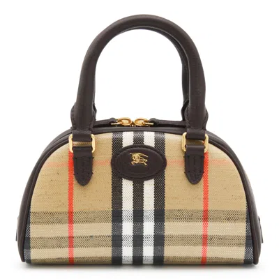 Burberry Bags Sand