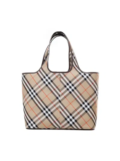 Burberry Bags.. In Vintage Check