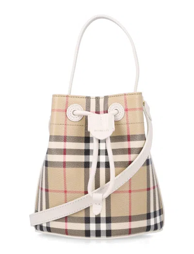 Burberry Bags.. In Multi
