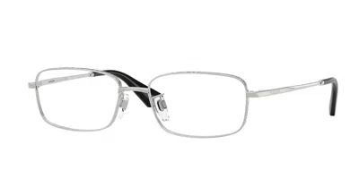 Burberry Be1402d Asian Fit 1005 Men's Glasses  Size 55 - Free Lenses - Blue Light Block Available In Orange