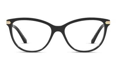 Burberry Be2280 Shiny Black