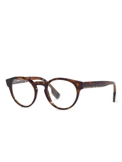 Burberry Be2354 Glasses In Black