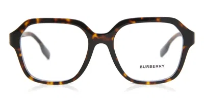 Burberry Be2358 Isabella Women's Glasses, Tortoiseshell, Size 54 In Brown
