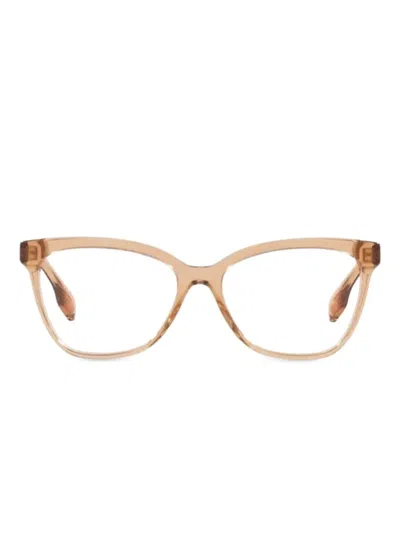 Burberry Be2364 Glasses In Neutral
