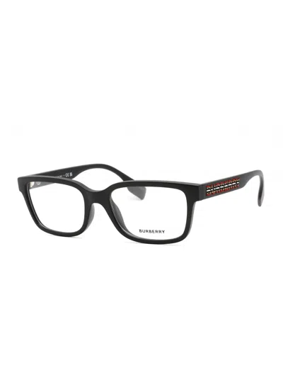 Burberry Be2379u Eyeglasses In Black