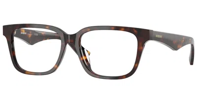 Burberry Be2425d Asian Fit Women's Glasses, Tortoiseshell, Size 54 In Neutral