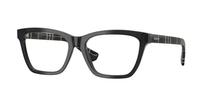Burberry Be2440 Women's Glasses, Grey, Size 54